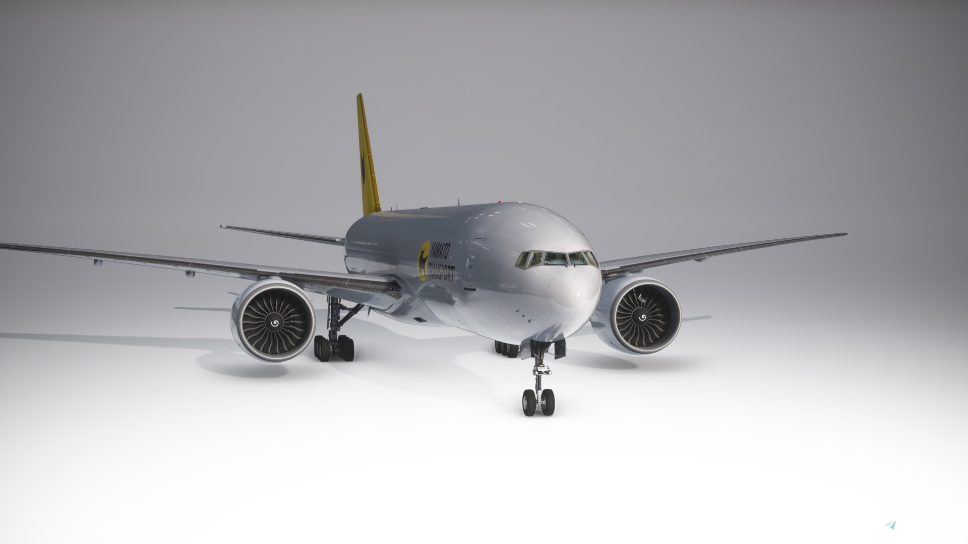 航空機・ヘリコプター JAL A350 oneworld livery (1/200) 航空機・ヘリコプター JAL A350 oneworld livery (1/200) iniBuilds