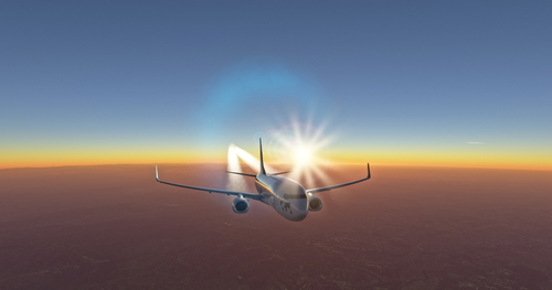 PMDG-aircraft-739-SKYWALK Liveries
