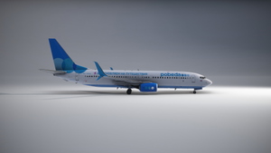 PMDG b738 | Pobeda (RA-73358) thumbnail 4