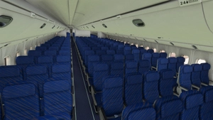 PMDG B777-300ER | China Southern Fleet | 8K | w/interiors thumbnail 12