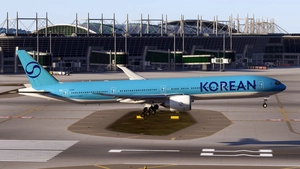 [PMDG B777-300ER] Korean Air New Livery PACK thumbnail 5