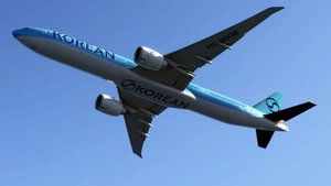 [PMDG B777-300ER] Korean Air New Livery PACK thumbnail 7