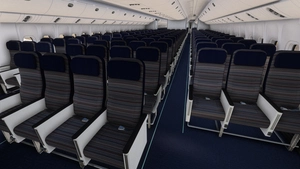 [PMDG B777-300ER] Korean Air New Livery PACK thumbnail 10