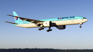 PMDG B777-300ER Korean Air Old Livery Package (Includes Special Liveries) thumbnail 2