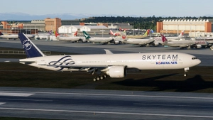 PMDG B777-300ER Korean Air Old Livery Package (Includes Special Liveries) thumbnail 12