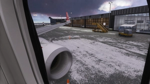 MSFS 2024 PMDG Boeing 737-800 Custom Camera Views (All Variants) thumbnail 3