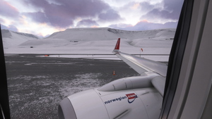 MSFS 2024 PMDG Boeing 737-800 Custom Camera Views (All Variants) thumbnail 5