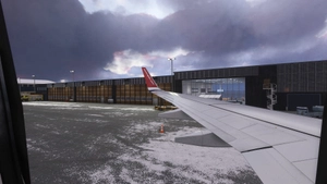 MSFS 2024 PMDG Boeing 737-800 Custom Camera Views (All Variants) thumbnail 7