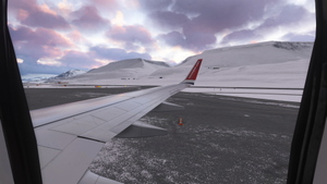 MSFS 2024 PMDG Boeing 737-800 Custom Camera Views (All Variants) thumbnail 8