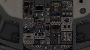 MSFS 2024 PMDG Boeing 737-800 Custom Camera Views (All Variants) thumbnail 9