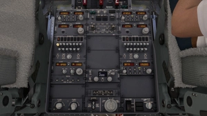 MSFS 2024 PMDG Boeing 737-800 Custom Camera Views (All Variants) thumbnail 11