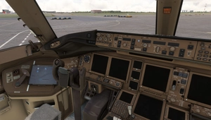 PMDG Boeing 777-200ER Aeroflot Retro Pack thumbnail 4