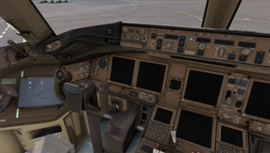 PMDG Boeing 777-200ER Ikar RA-73272 thumbnail 8