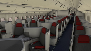 PMDG Boeing 777-200ER Nordwind Pack thumbnail 7