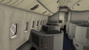 PMDG Boeing 777-200ER Nordwind Pack thumbnail 8