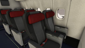 PMDG Boeing 777-200ER Nordwind Pack thumbnail 9