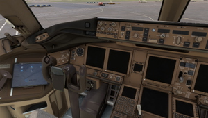 PMDG Boeing 777-200ER Nordwind Pack thumbnail 11