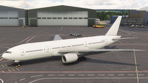 PMDG Boeing 777-200ER Nordwind Pack thumbnail 4