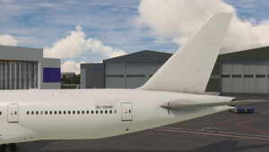 PMDG Boeing 777-200ER Nordwind Pack thumbnail 5