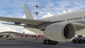 PMDG Boeing 777-200ER Nordwind Pack thumbnail 6