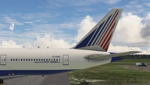 PMDG Boeing 777-200ER Transaero Pack thumbnail 2