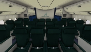 PMDG Boeing 777-200ER Transaero Pack thumbnail 6