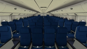PMDG Boeing 777-200ER Transaero Pack thumbnail 7