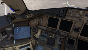 PMDG Boeing 777-300ER Aeroflot Classic Pack thumbnail 9