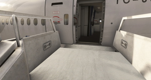 PMDG, Boeing  777-300ER GSX Profile thumbnail 1