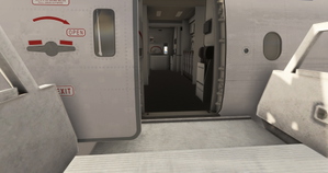 PMDG, Boeing  777-300ER GSX Profile thumbnail 2