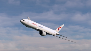 PMDG BOEING 777F  B-2077 - China Cargo Livery thumbnail 6