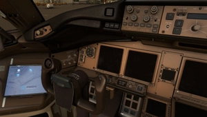 PMDG Boeing 777F AirBridgeCargo thumbnail 4