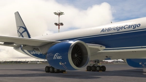 PMDG Boeing 777F AirBridgeCargo thumbnail 3