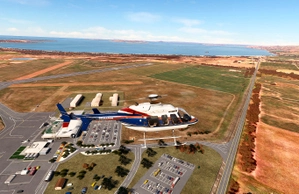 YPLC-Port Lincoln Airport South Australia   thumbnail 1