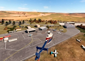 YPLC-Port Lincoln Airport South Australia   thumbnail 2