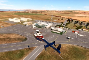 YPLC-Port Lincoln Airport South Australia   thumbnail 3