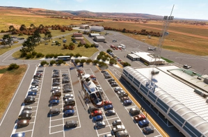 YPLC-Port Lincoln Airport South Australia   thumbnail 4