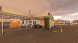 Port Lincoln Airport (YPLC), South Australia thumbnail 10