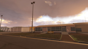 Port Lincoln Airport (YPLC), South Australia thumbnail 11