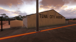 Port Lincoln Airport (YPLC), South Australia thumbnail 16