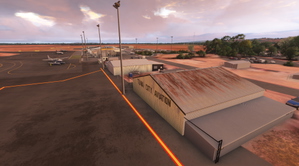 Port Lincoln Airport (YPLC), South Australia thumbnail 17