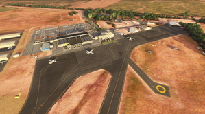 Port Lincoln Airport (YPLC), South Australia thumbnail 19