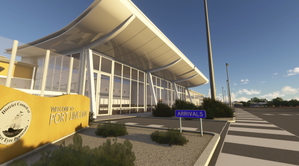 Port Lincoln Airport (YPLC), South Australia thumbnail 2