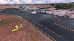 Port Lincoln Airport (YPLC), South Australia thumbnail 22
