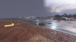 Port Lincoln Airport (YPLC), South Australia thumbnail 9