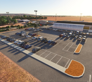 Port Lincoln Airport (YPLC), South Australia thumbnail 7