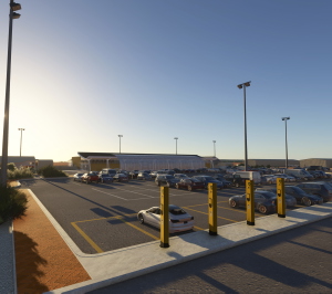 Port Lincoln Airport (YPLC), South Australia thumbnail 3