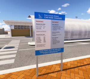 Port Lincoln Airport (YPLC), South Australia thumbnail 4
