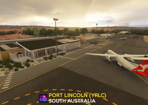 Port Lincoln Airport (YPLC), South Australia thumbnail 1