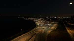 Port of Cuxhaven V.1.2 thumbnail 3